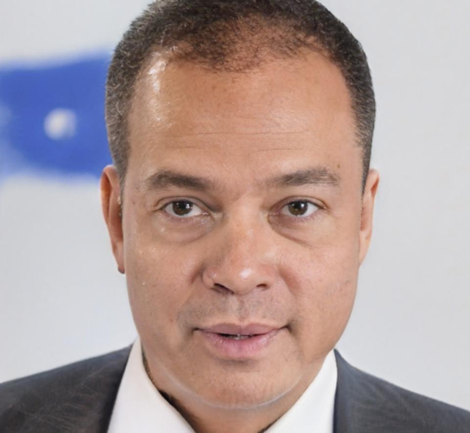 Thomas Becker - Sprachlehrer für Wirtschaftsdeutsch